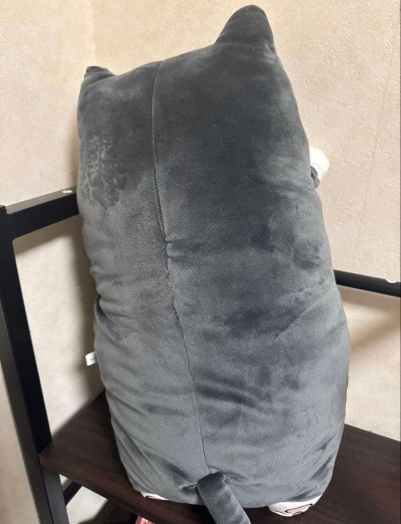 にじさんじ ロト 叶 ぬいぐるみ