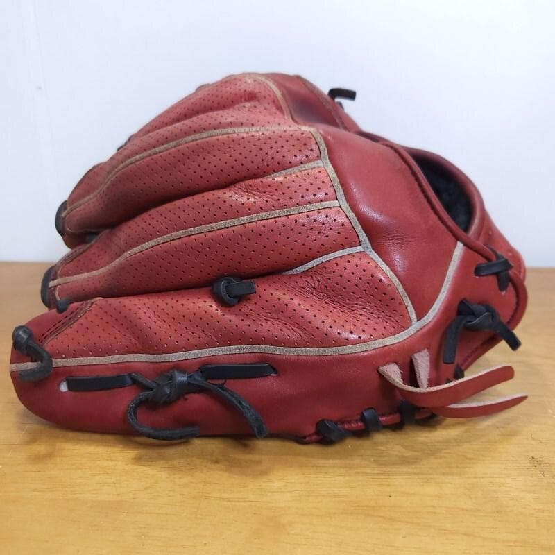 SSK エスエスケイ プロエッジ オーダー Proedge 内野用 硬式グローブ