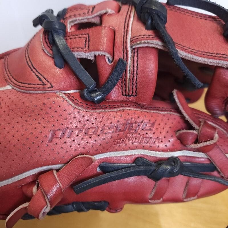 SSK エスエスケイ プロエッジ オーダー Proedge 内野用 硬式グローブ