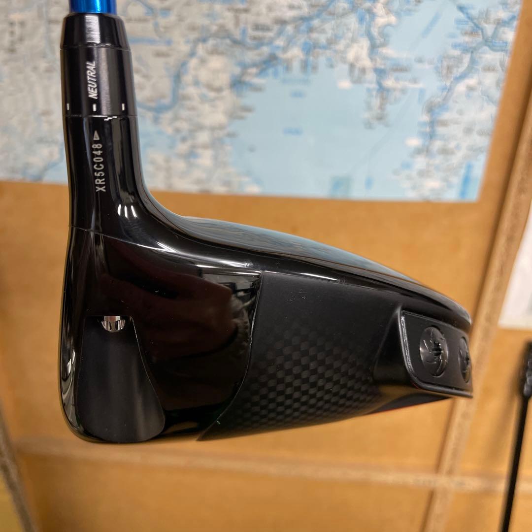 JIGEN eRook Ⅲ 他シャフトセット