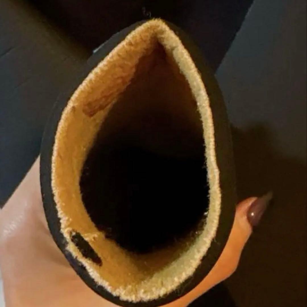 The Rlm rubber セミドライ5/3mmウェットスーツ L オーダー