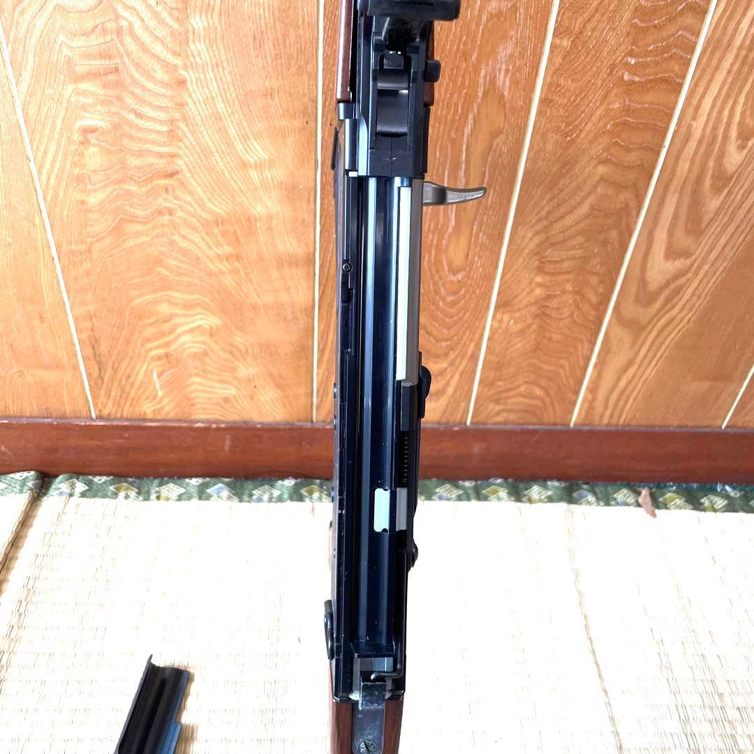 東京マルイ AK-47 電動ガン　発砲OK ポップアップOK