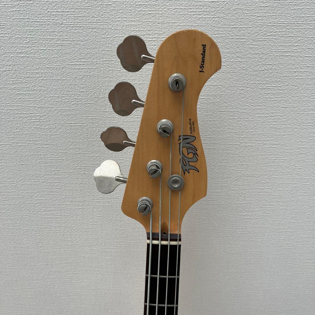 FUJIGEN JPB-5R フジゲン