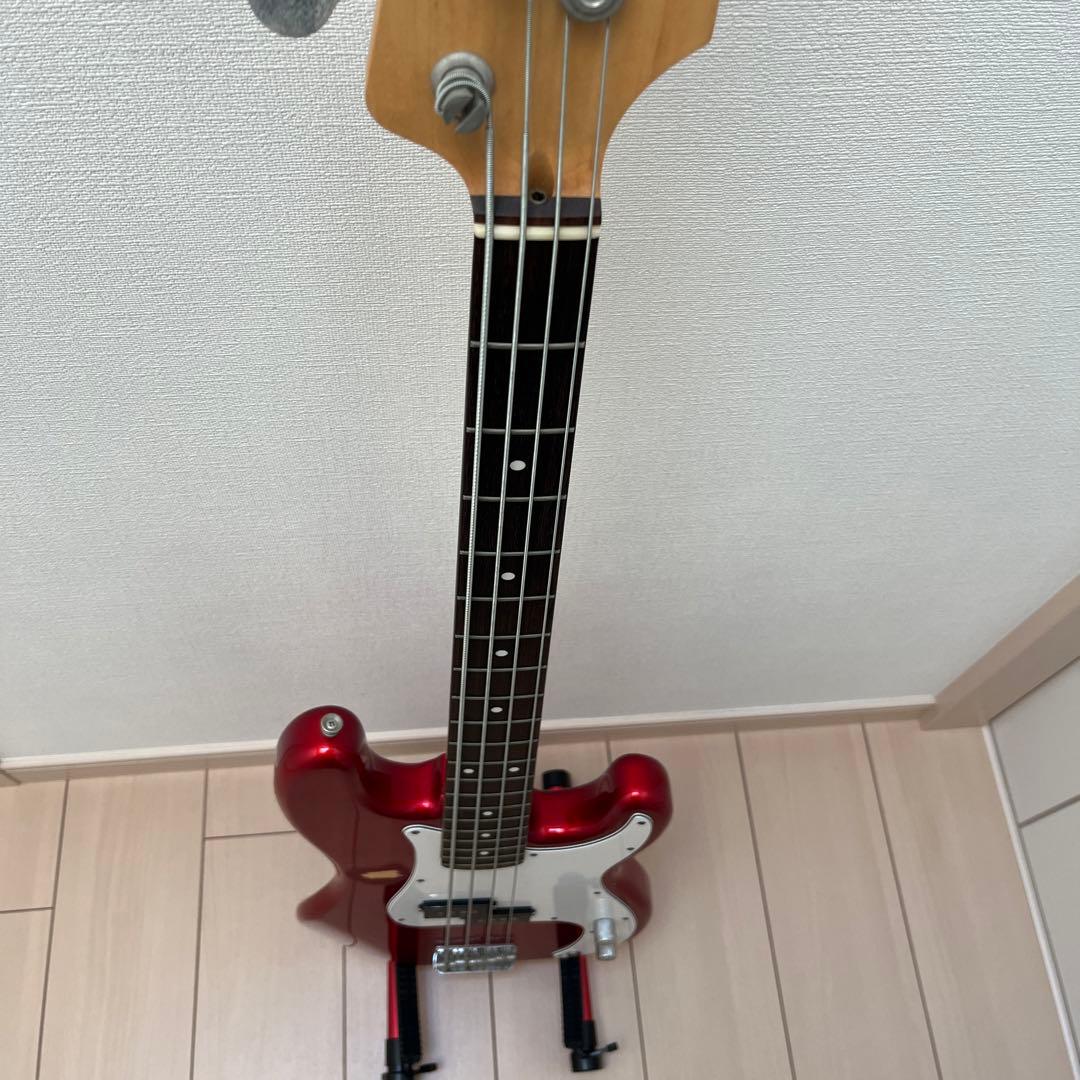 FUJIGEN JPB-5R フジゲン