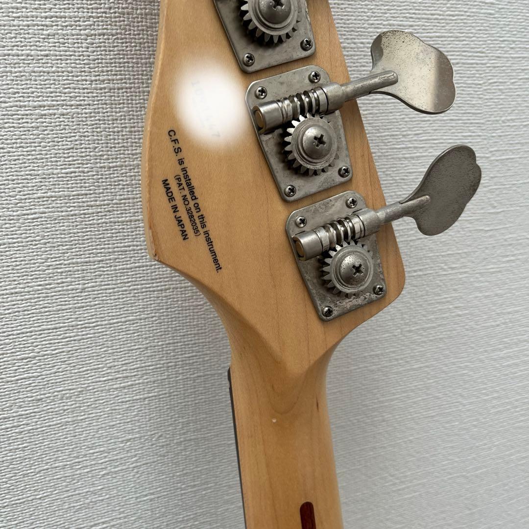 FUJIGEN JPB-5R フジゲン