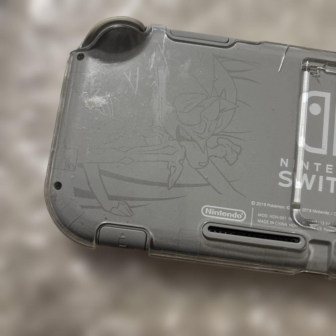 Nintendo Switch Lite 限定品