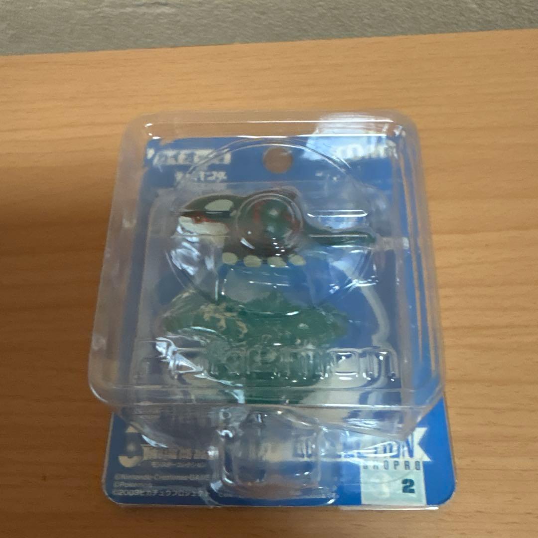 ポケモン　モンスターコレクション　モンコレ　カイオーガ　劇場限定