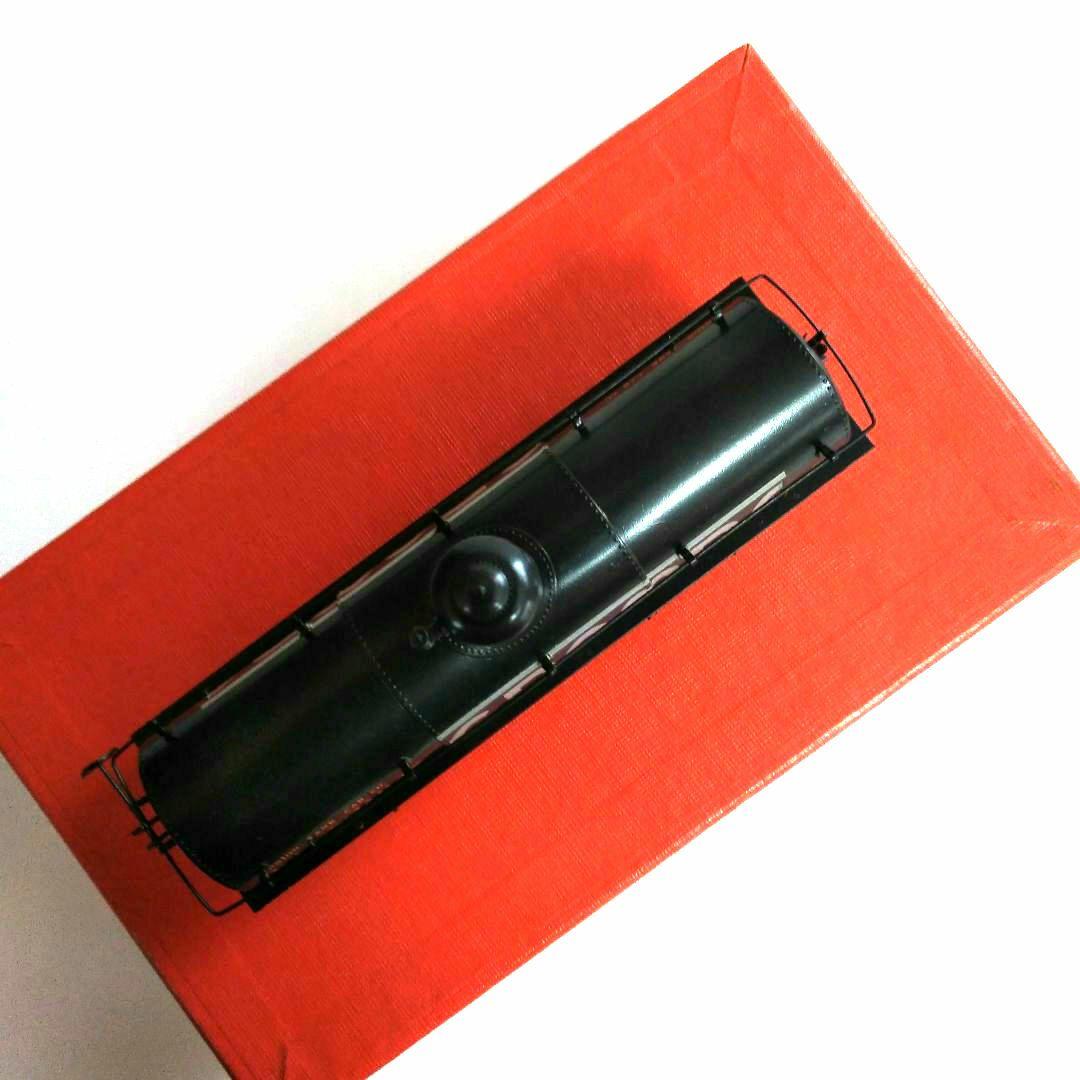 U.T.L.X.　GRAMPS  FRAMELESS TANK CAR　HOn3