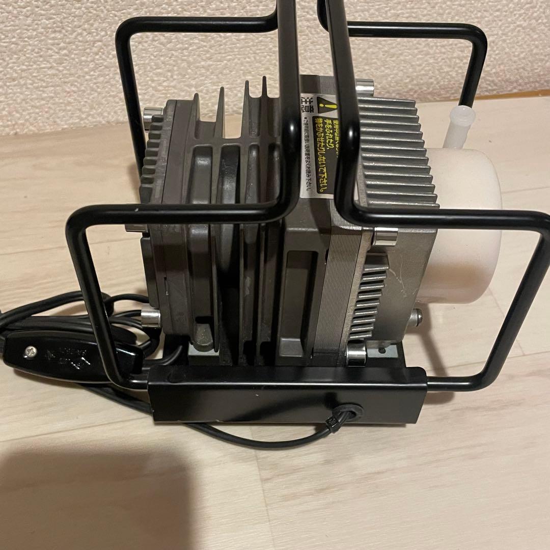 Mr.リニアコンプレッサー L5