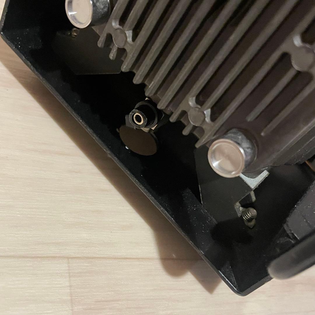 Mr.リニアコンプレッサー L5