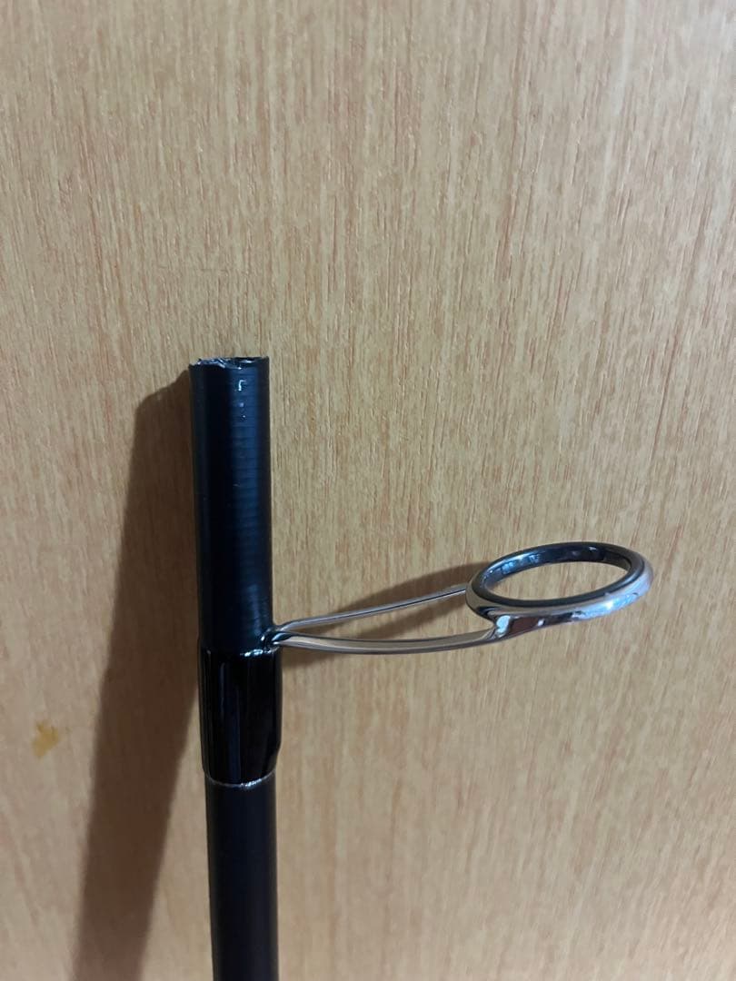 【穂先のみ】 ガマカツ　ラグゼ　チータ R3 110MH