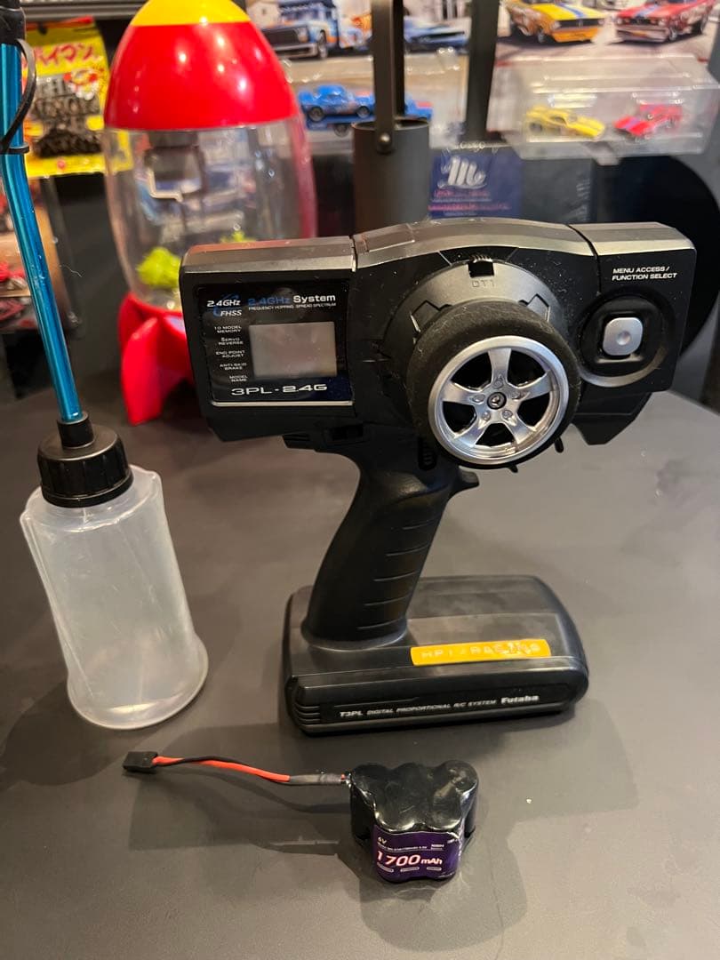 ホビーラジコン SAVAGE X4.6