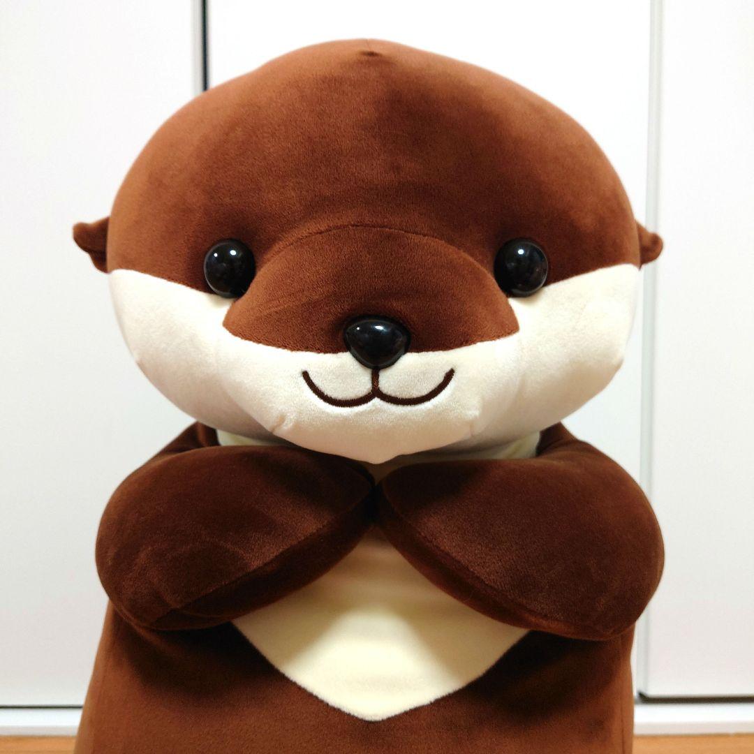 12/16まで限定価格！　四国水族館　カワウソくじ　ハッピーマリン　特賞　特等