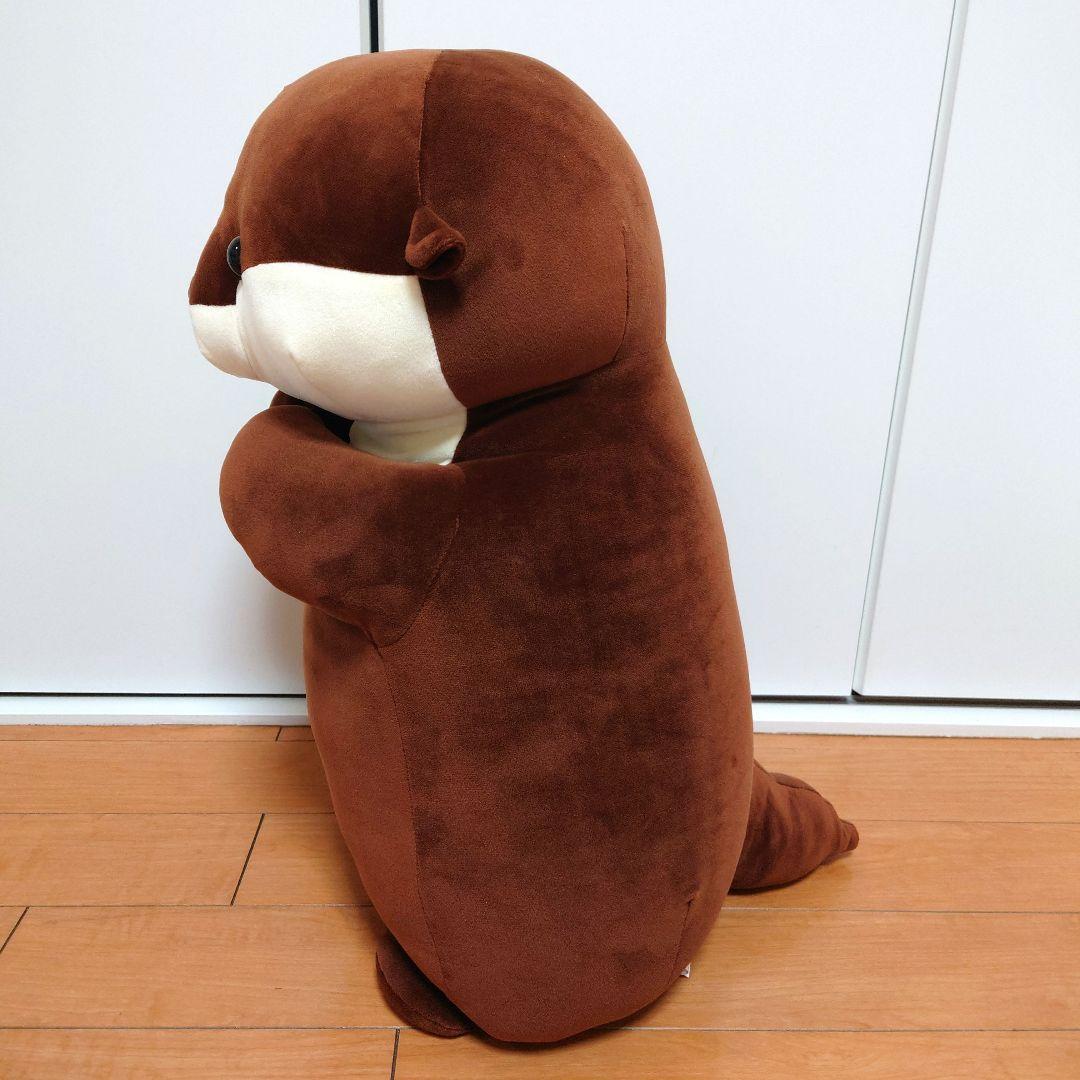 12/16まで限定価格！　四国水族館　カワウソくじ　ハッピーマリン　特賞　特等