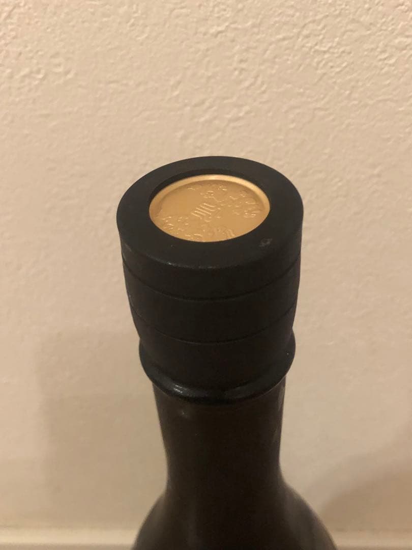 十四代 吟撰 大吟醸　720ml