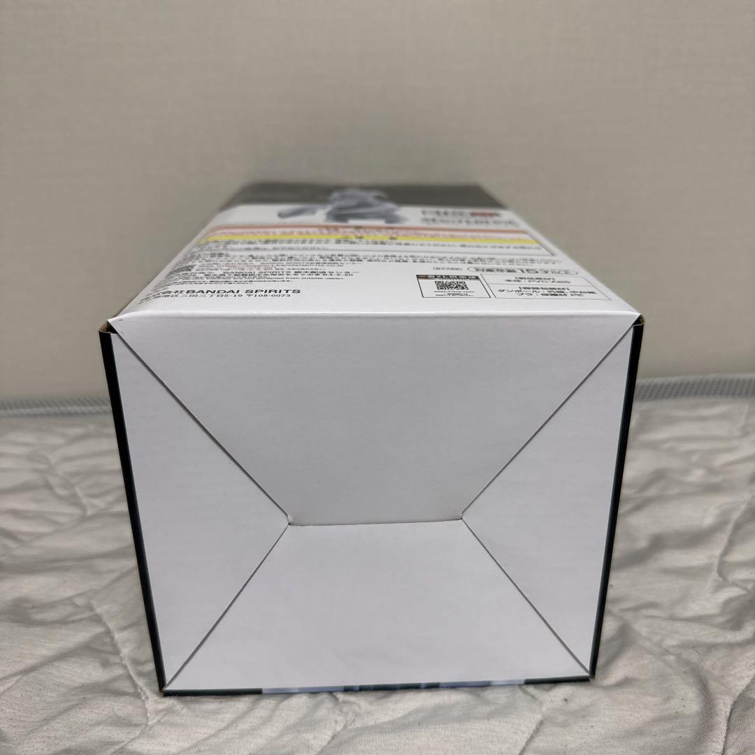 BLEACH 一番くじ　ウルキオラ　フィギュア