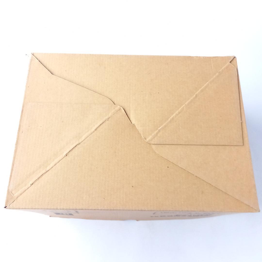 任天堂64振動パック収納箱　純正収納箱　振動パック10個収納箱　段ボール箱