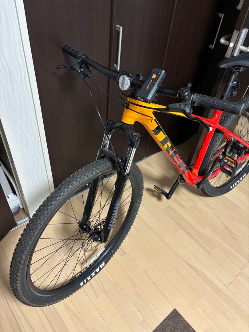 Trek marlin 7 Generation 2 MLサイズ
