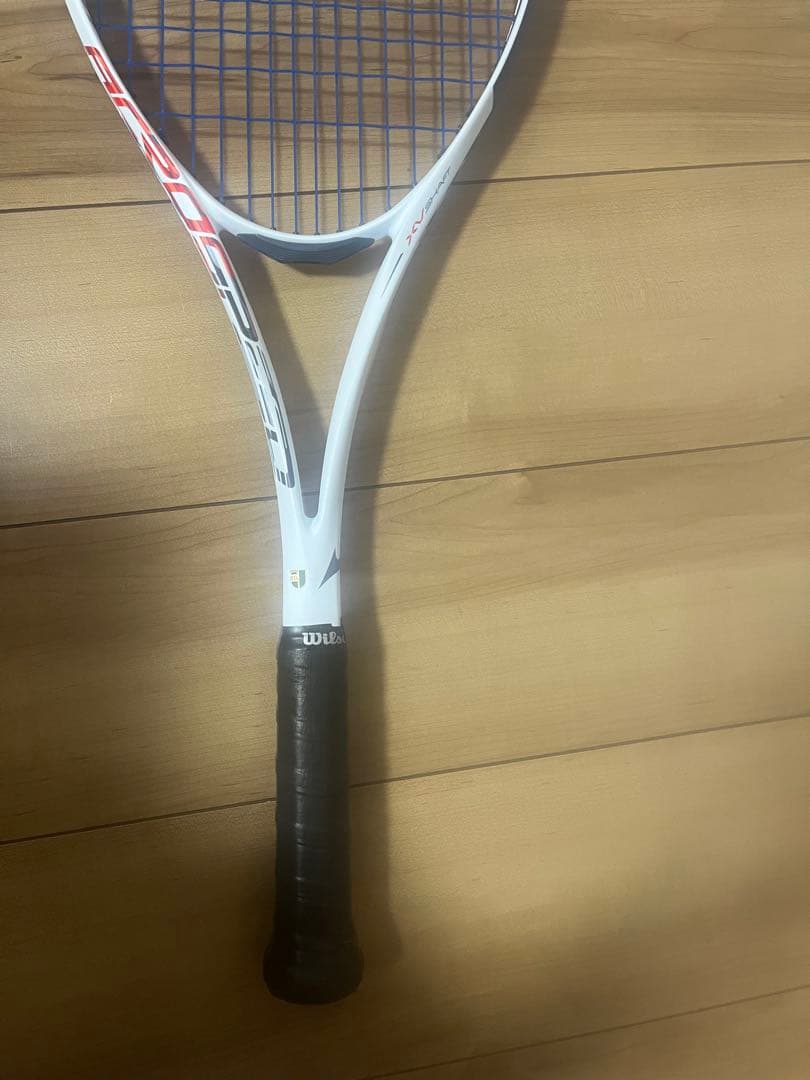 カンカン　アクロスピードV01 カスタム