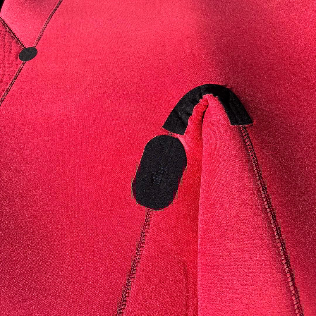 RSS SURF　ウェットスーツ　セミドライ　XL XXL XXLB フルスーツ