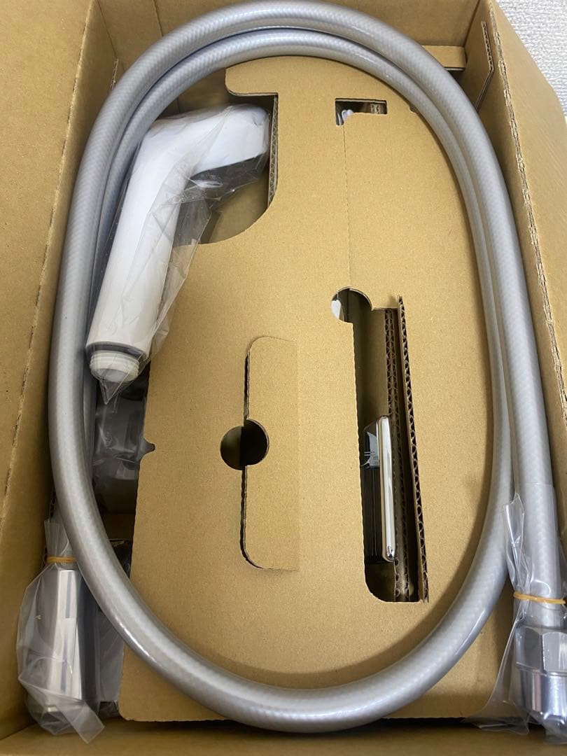 TOTO浴室用壁付サーモスタット混合水栓 170mm コンフォートウェーブ90φ