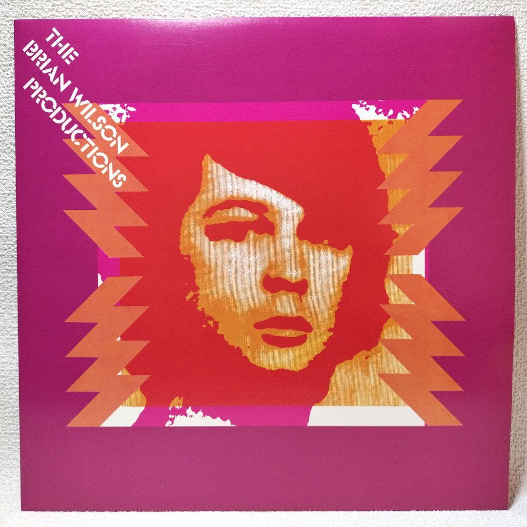 『ＴＨＥ・ＢＥＡＣＨ・ＢＯＹＳ／ ＣＡＰＩＴＯＬ・ＹＥＡＲＳ…（７枚組ＬＰ』中古