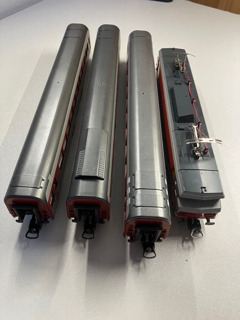 LIMA ゴールデンシリーズ　HOゲージ　フランス国鉄SNCF CC 21000