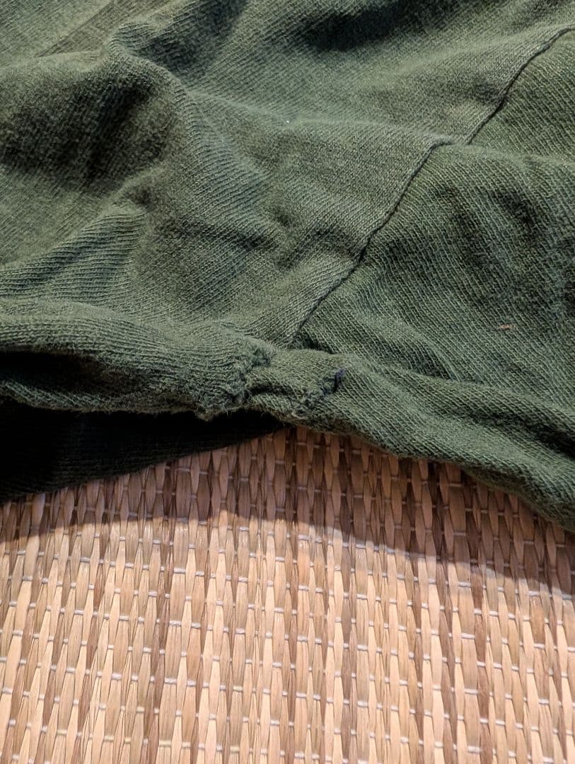 バンドTee WEEZER　90's サイズxl