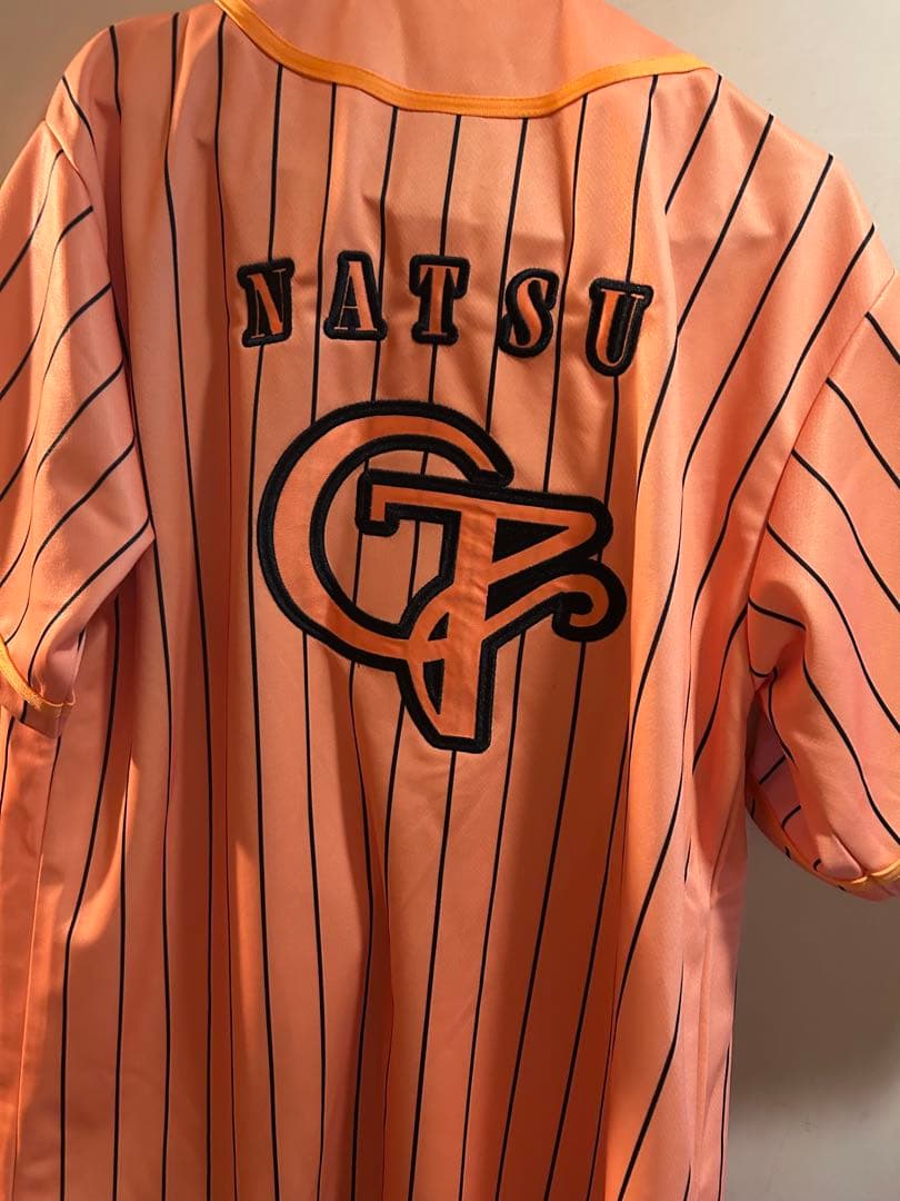 CANDY TUNE OSHI API UNIFORM 南なつ