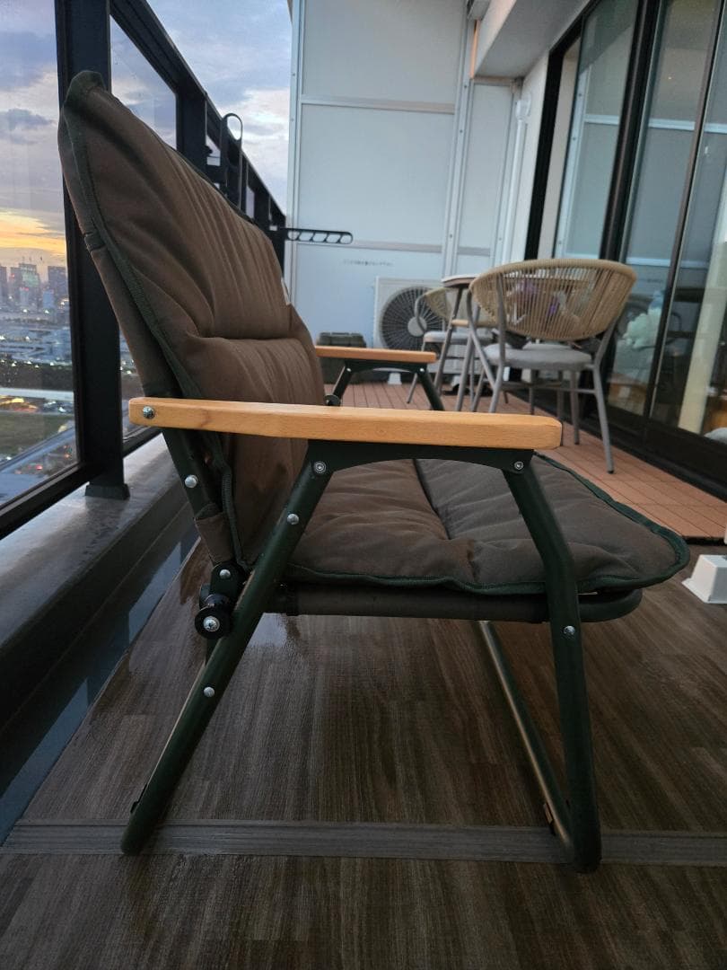 DOD グッドラックソファ