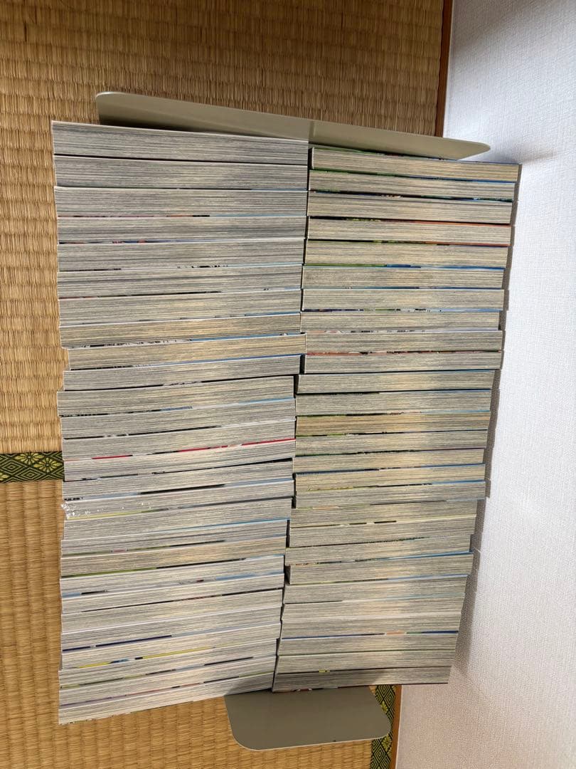 【54巻セット】オーイ！とんぼ　かわさき健　古沢優　1巻〜54巻セット