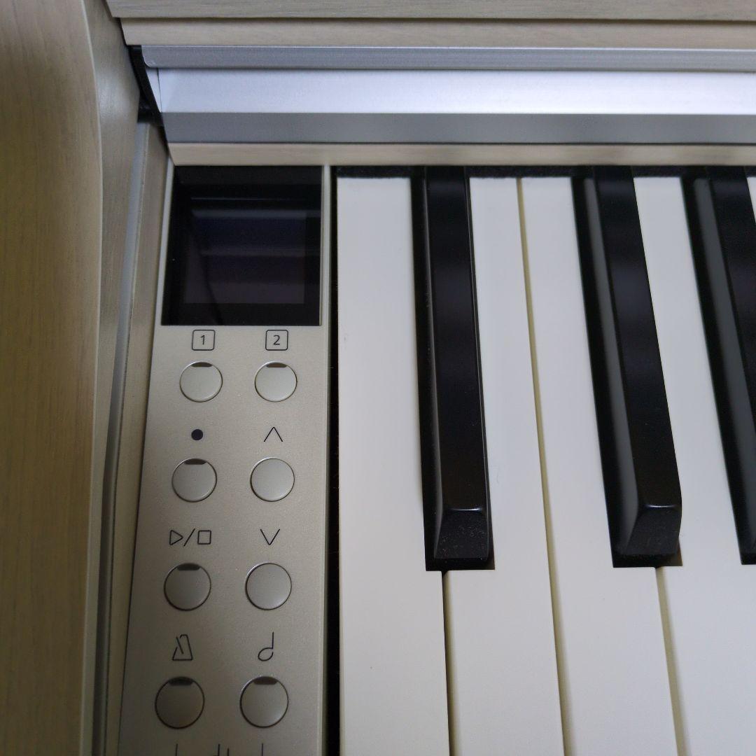 2021年製　KAWAI　CN29A メープル