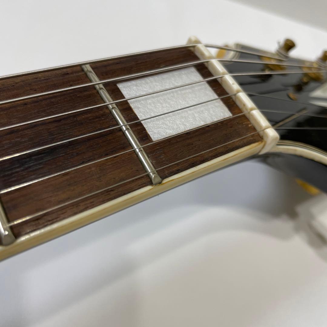 メンテ済★photogenic　レスポール　フォトジェニック