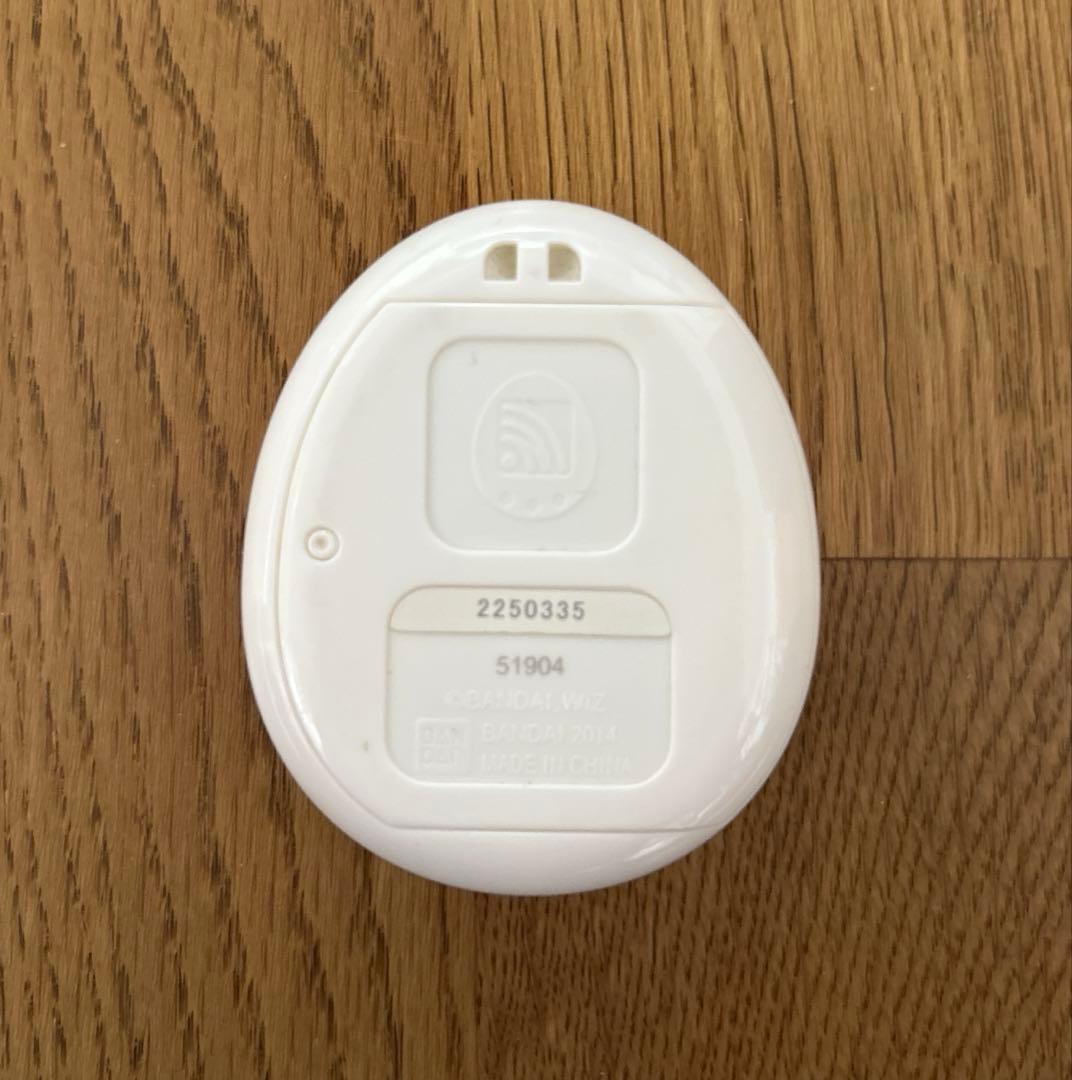 たまごっち4U ピンク