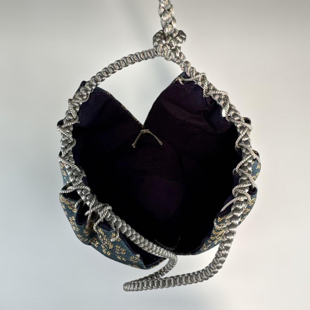 【茶道具】信水窯　丹波文琳茶入（共箱）★送料込★