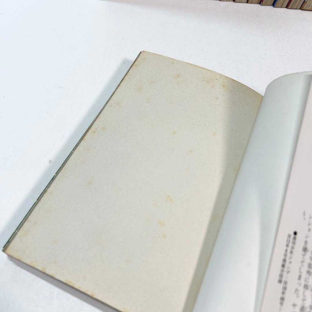 【全巻初版】ジョジョの奇妙な冒険　全巻セット　1〜5部　全63巻