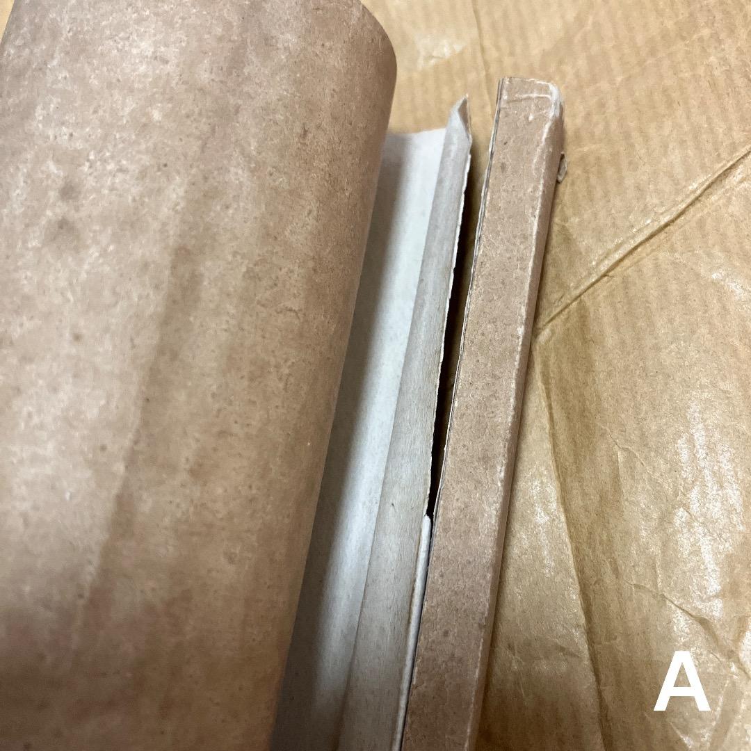 中国書画 巻物2点まとめ〈古美術風 インテリア〉