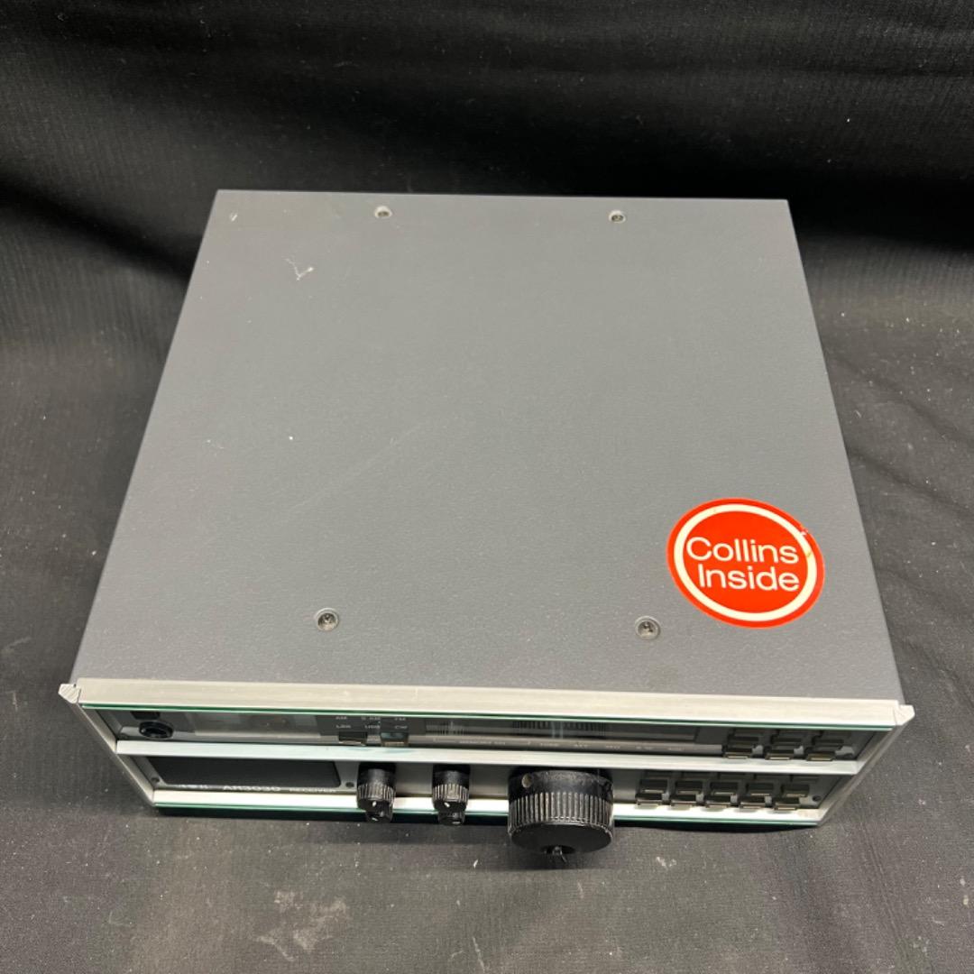 〇Dd右1016 AOR 受信機 レシーバー AR3030 無線受信機 レア