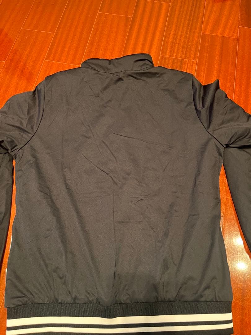 お値下げしました⭐︎新品⭐︎ Callaway レディースジャケット ブラック