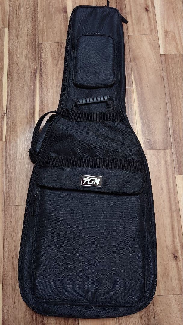 ギター FUJIGEN JOS2-TDB-R/MRD