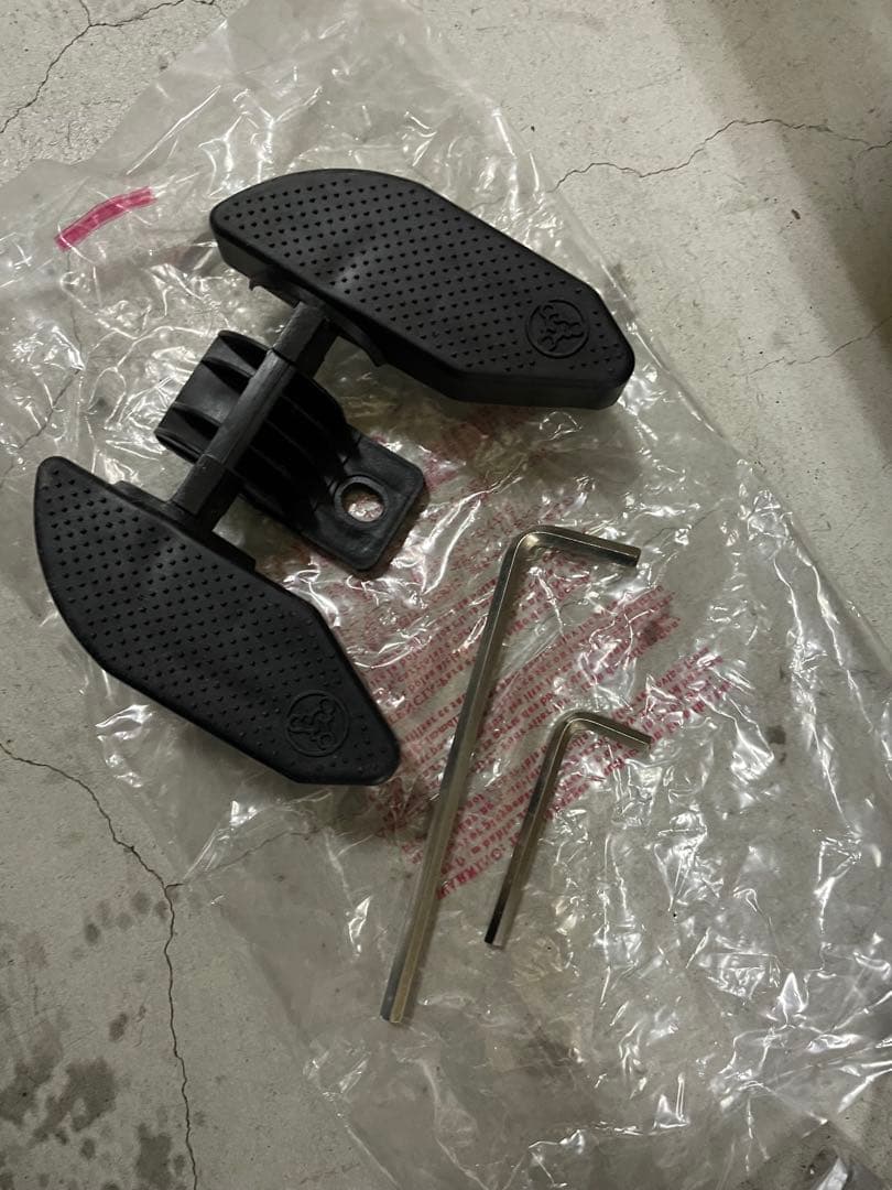 STRIDER バランスバイク 12インチ ピンク　ペダル　14x