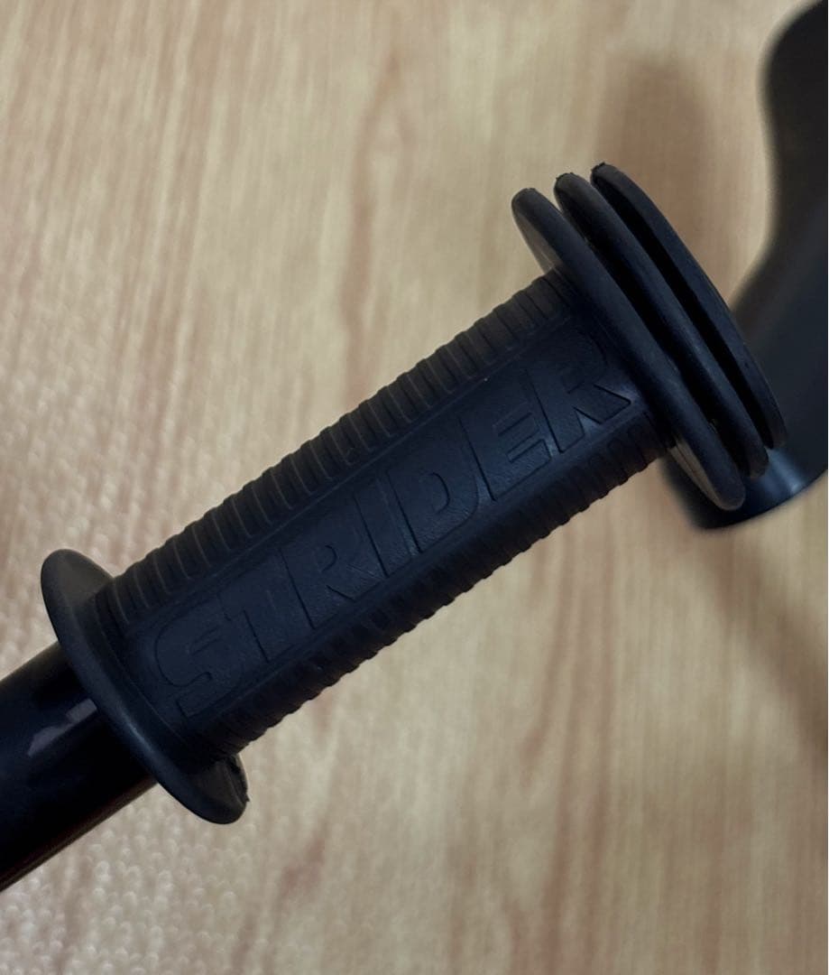 STRIDER ストライダー クラシック バランスバイク 赤 レッド 正規