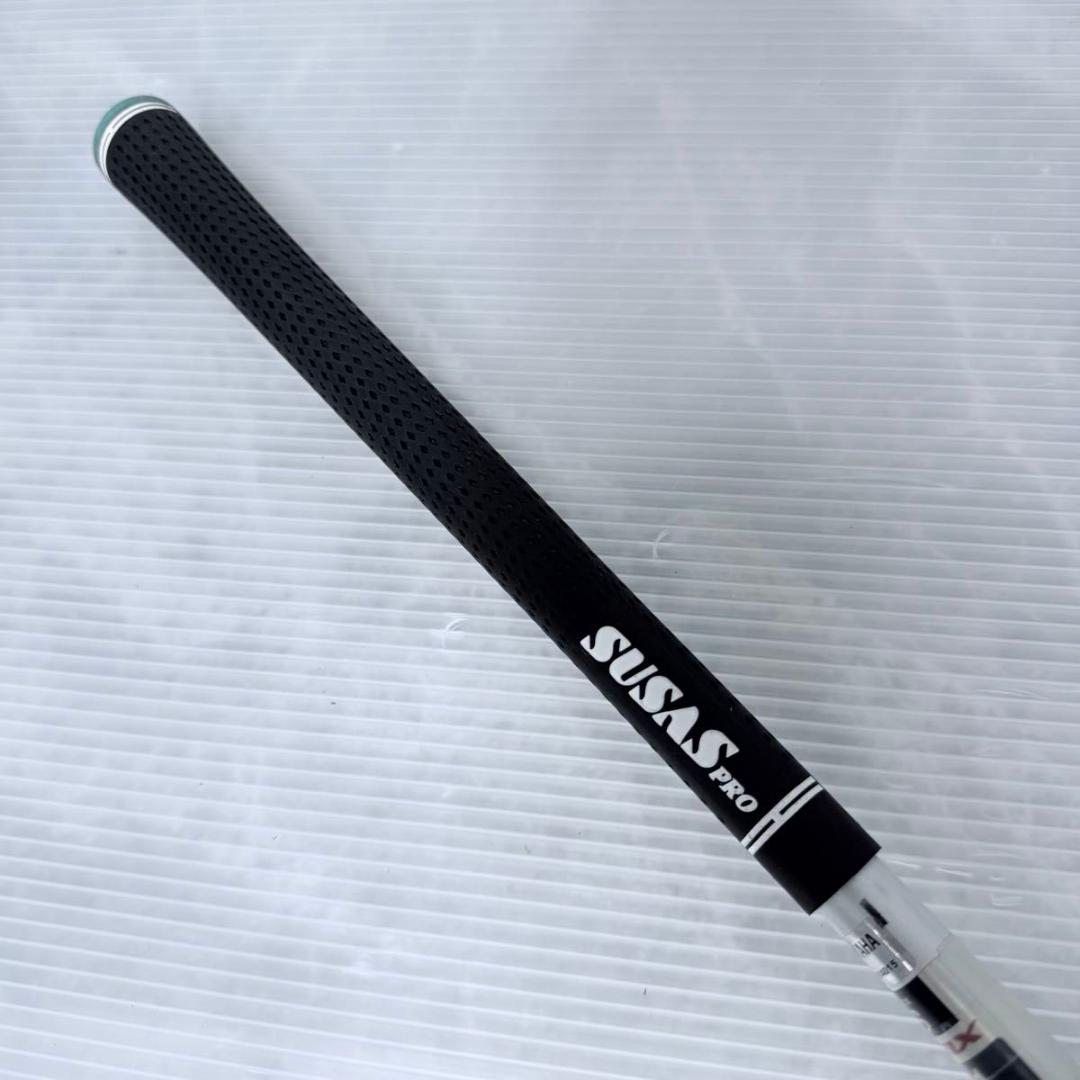 RMX VD 9.5°　Tour AD VR-5　flex S　カスタム 中調子