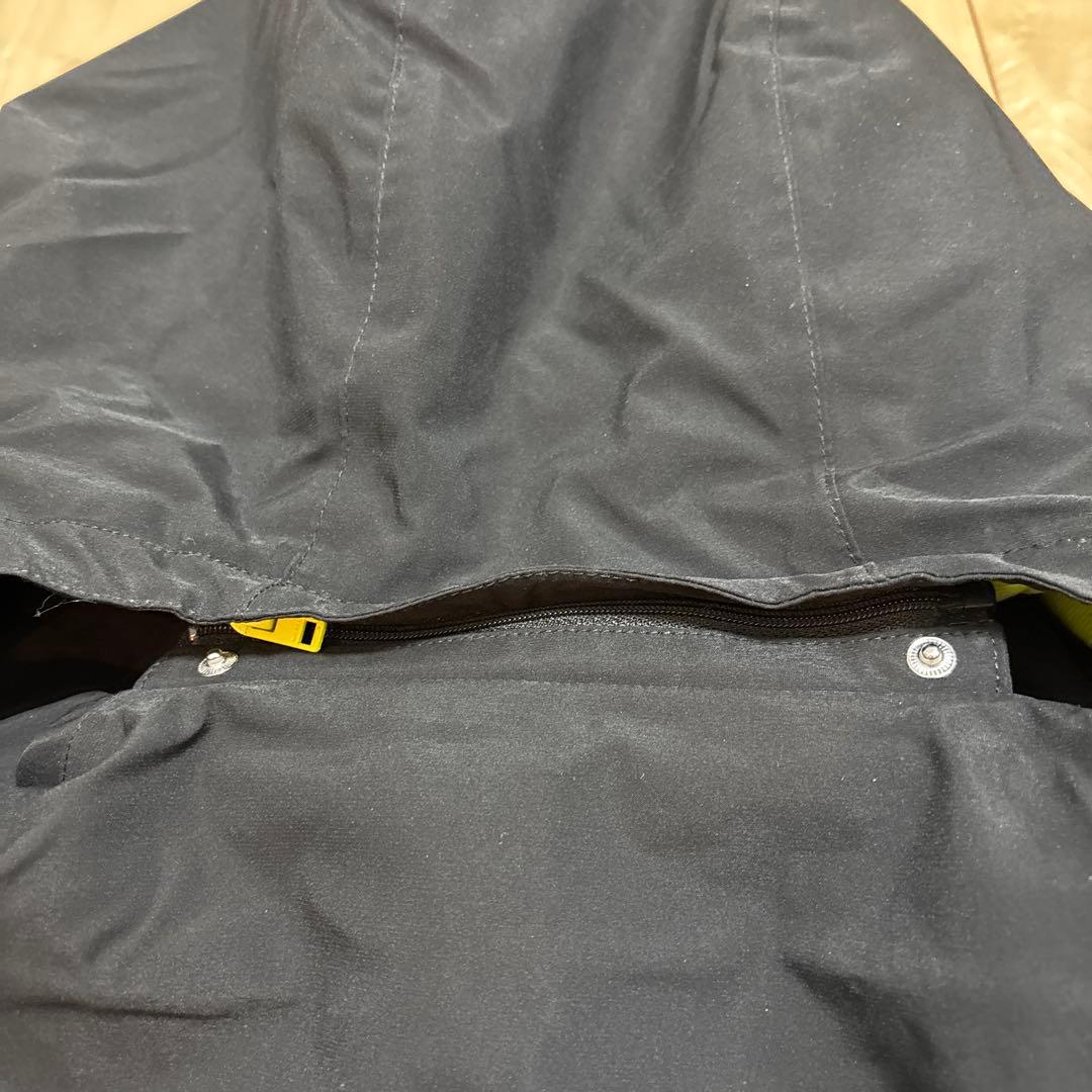 DIESEL ディーゼル キッズ メンズ スノーボードジャケット