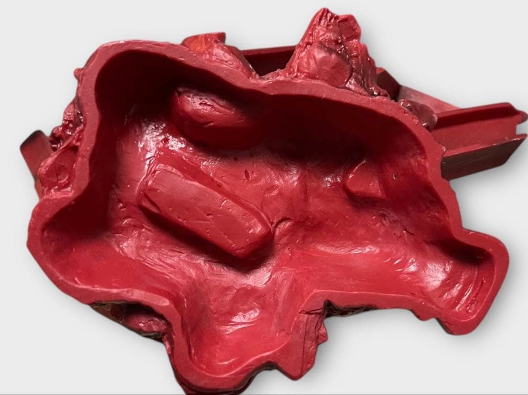 REVOLVEシン・エヴァンゲリオン劇場版 式波・アスカ・ラングレー フィギュア