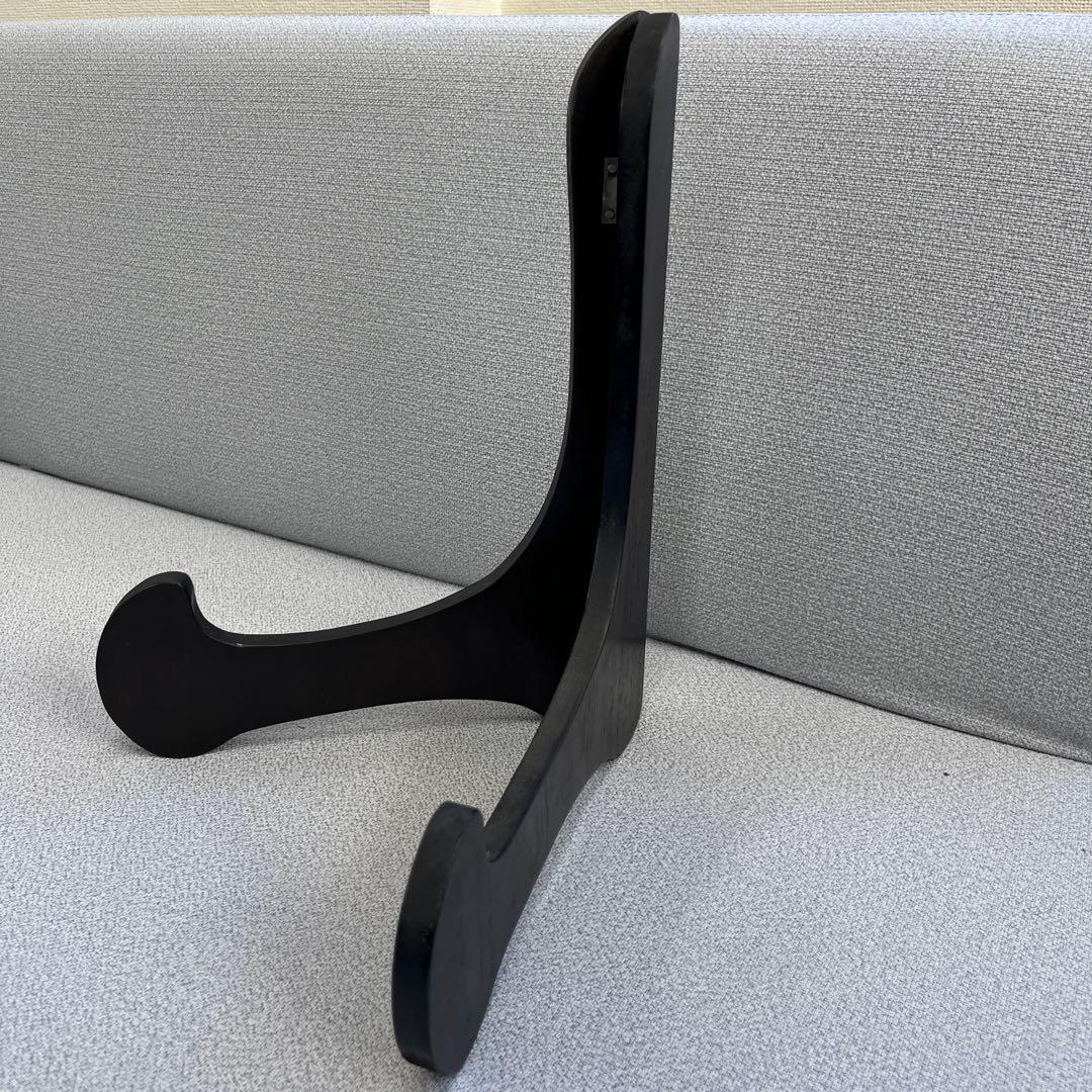 未使用❗️美品❗️小鹿田焼　大皿　直径40㎝