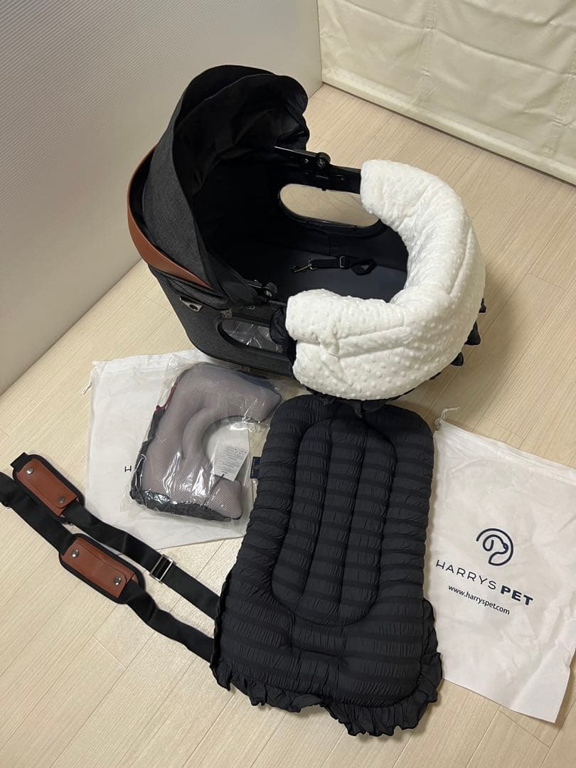 値下げします　 TAILS Grace Classic ペットカート