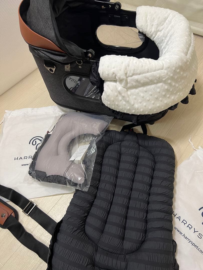 値下げします　 TAILS Grace Classic ペットカート