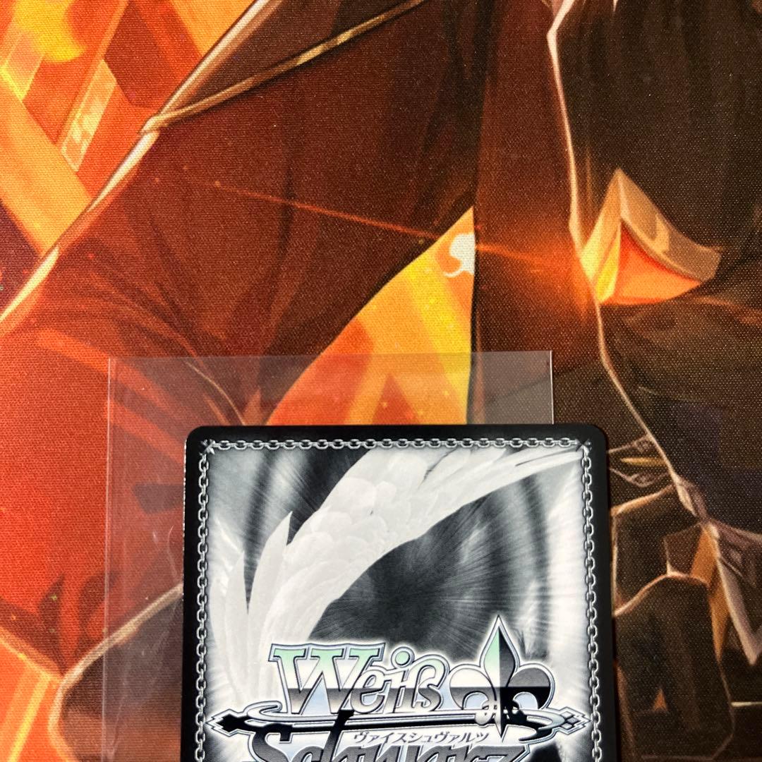 ヴァイス ニケ NIKKE ショータイム ブラン SP サイン