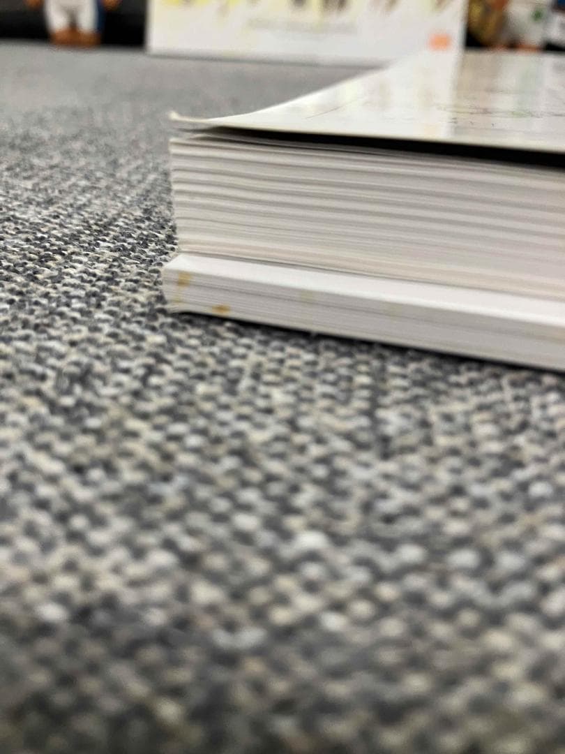 Charlotte アートブック 3冊セット